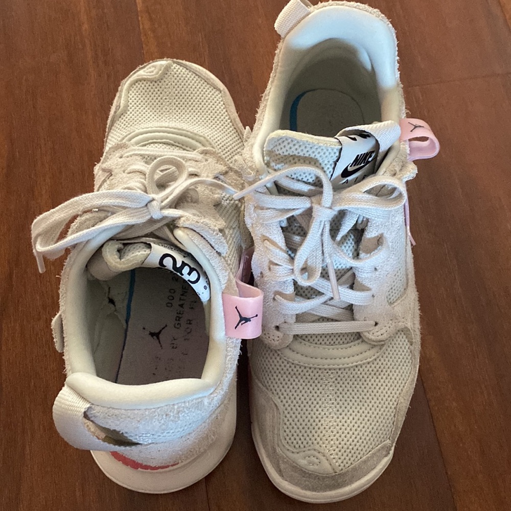 Jordan Ma2 light bone - Picture 5 of 8